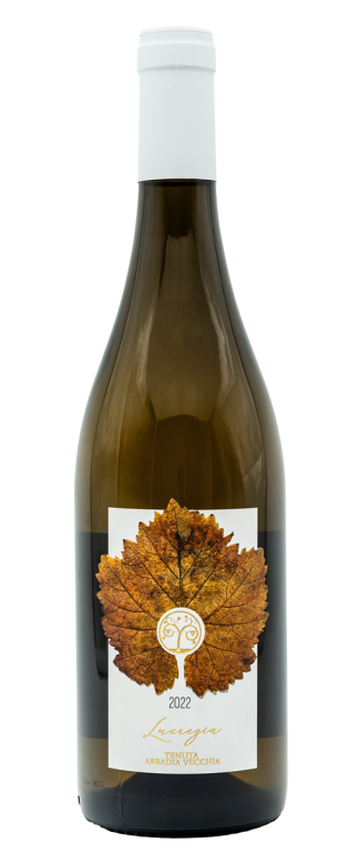 Lucrezia IGT Toscana Bianco 2022