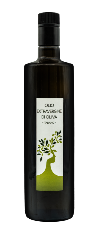 Olio Extra Vergine di Oliva