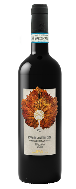 Rosso di Montepulciano DOC 2024