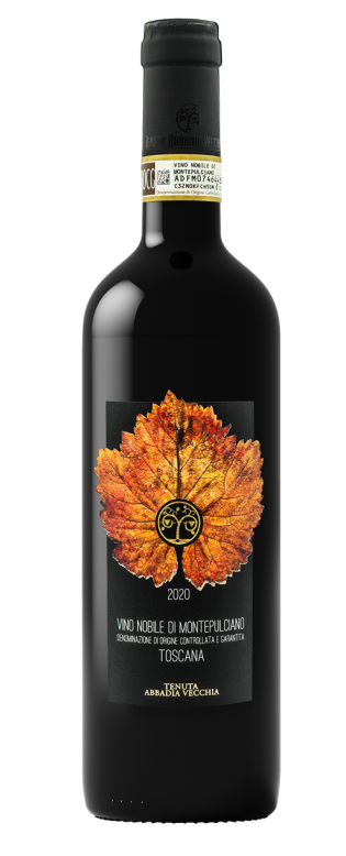 Vino Nobile di Montepulciano DOCG 2020