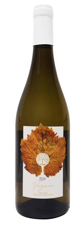 Virginia IGT Toscana Vermentino 2024
